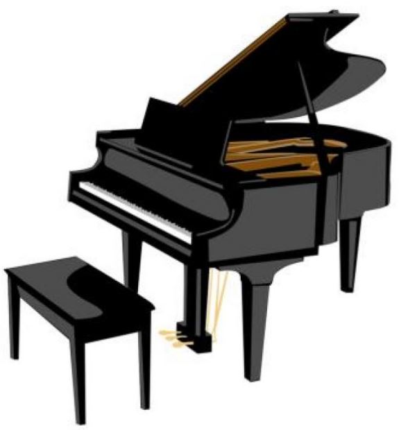 piano